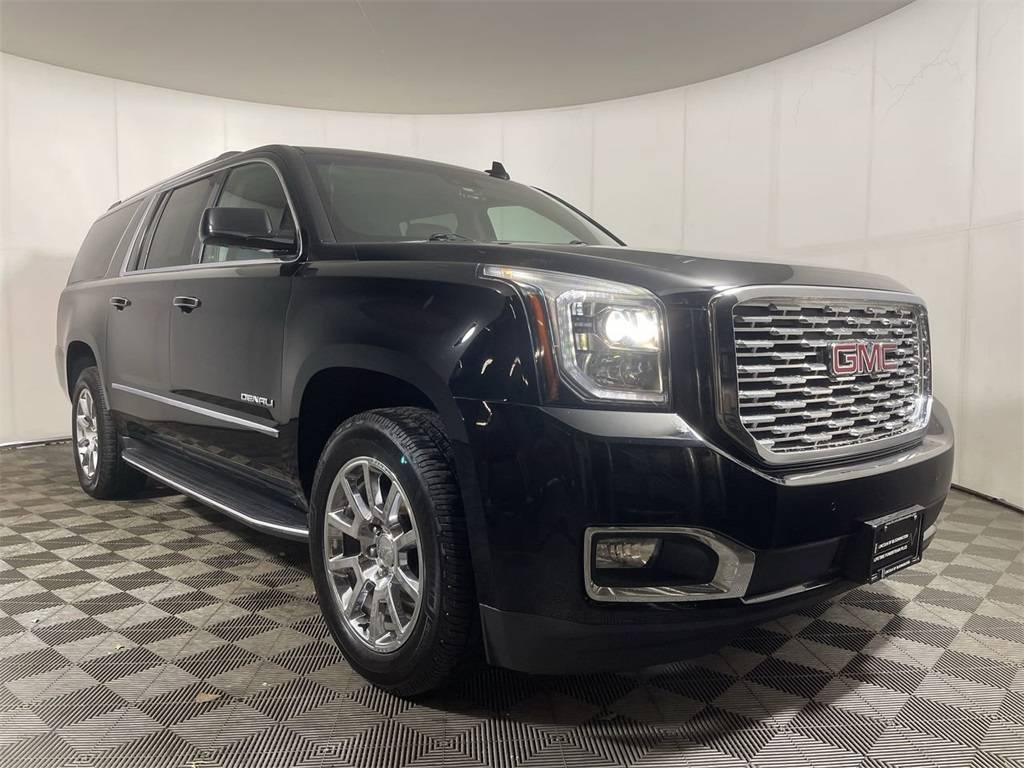 2020 GMC Yukon Denali — SUV — 135,114 mi — Bloomington, MN