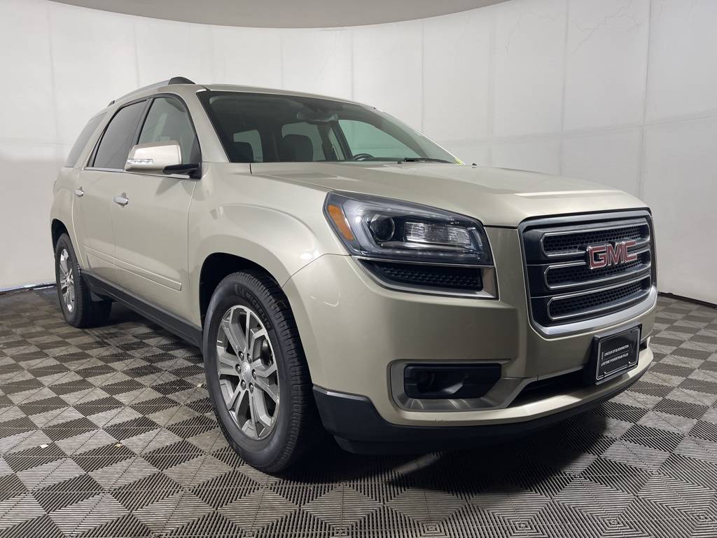 2015 GMC Acadia SLT — SUV — 135,610 mi — Bloomington, MN