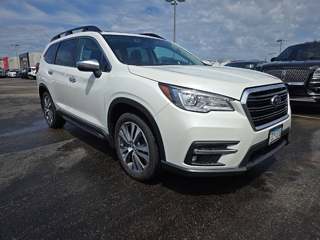 2021 Subaru Ascent Touring — SUV — 55,697 mi — Bloomington, MN