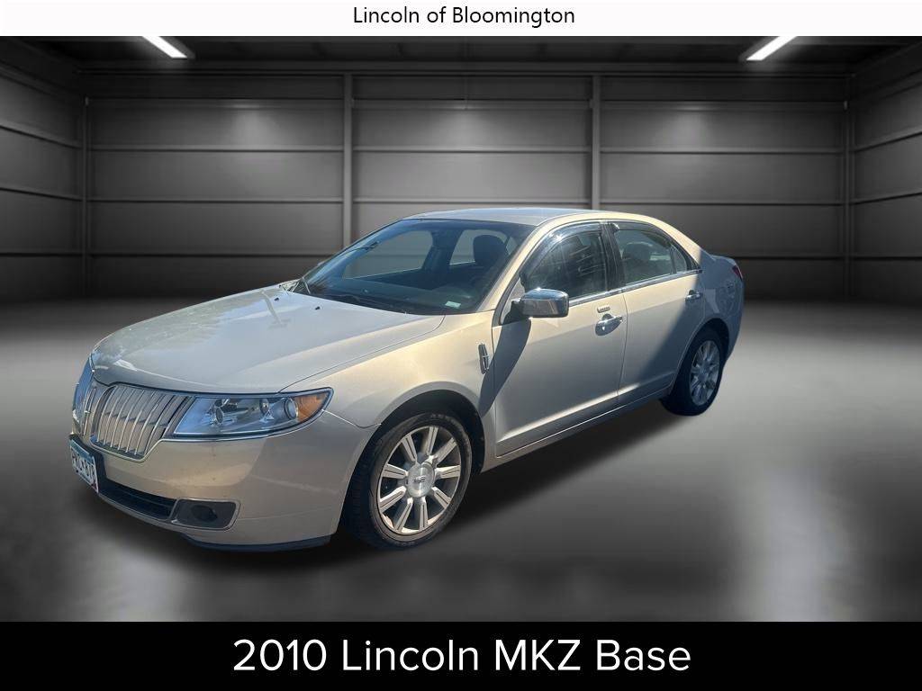 2010 Lincoln MKZ FWD — Sedan — 162,082 mi — Bloomington, MN