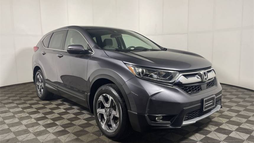 2018 Honda CR-V EX — SUV — 114,858 mi — Bloomington, MN