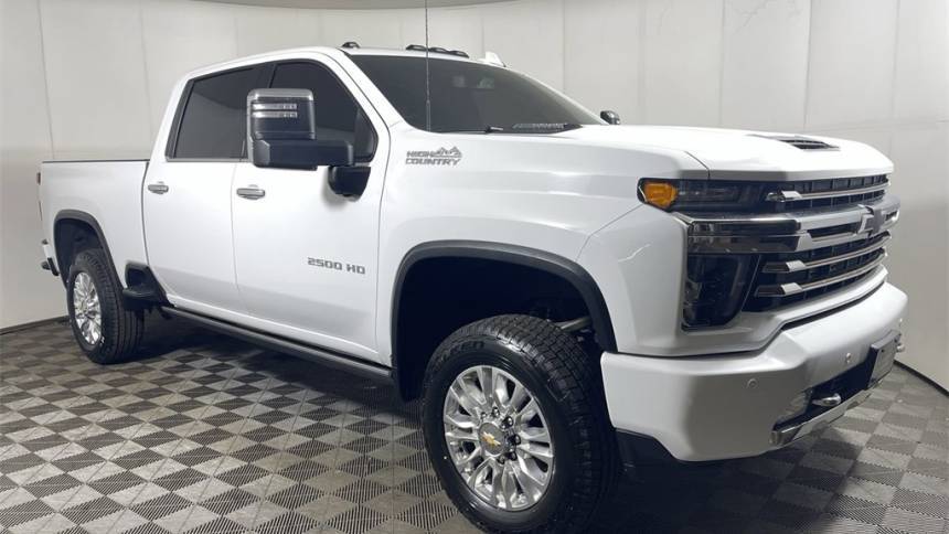 2023 Chevrolet Silverado 2500HD High Country — Pickup Truck — 82,507 mi — Bloomington, MN