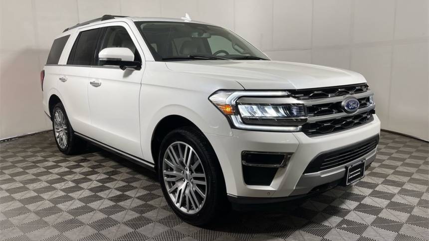 2024 Ford Expedition Limited — SUV — 13,476 mi — Bloomington, MN