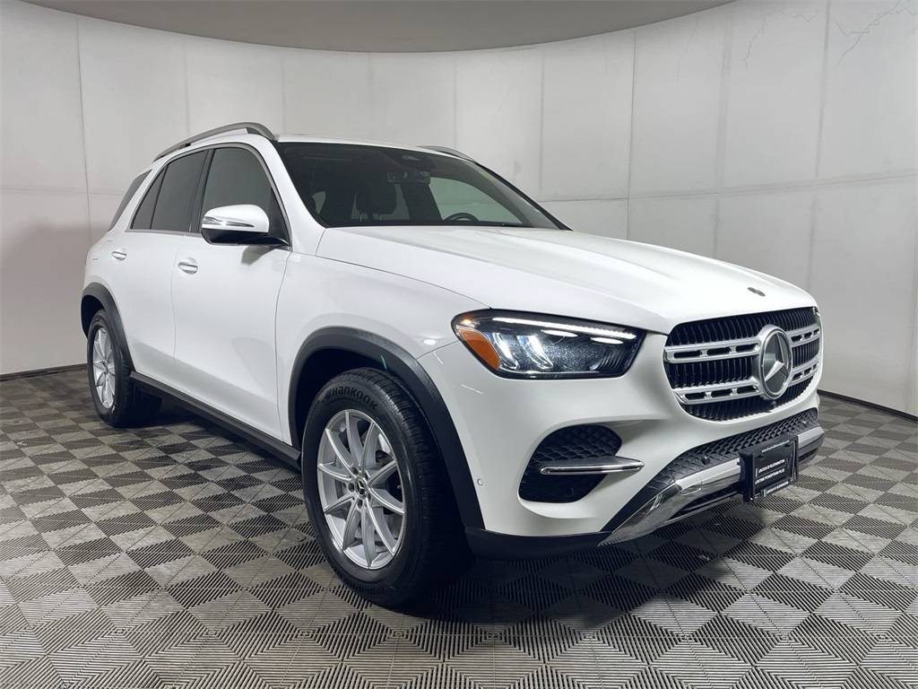 2024 Mercedes-Benz GLE GLE 450e Plug-In Hybrid — SUV — 21,135 mi — Bloomington, MN