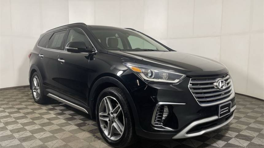 2019 Hyundai Santa Fe XL Limited Ultimate — SUV — 101,470 mi — Bloomington, MN