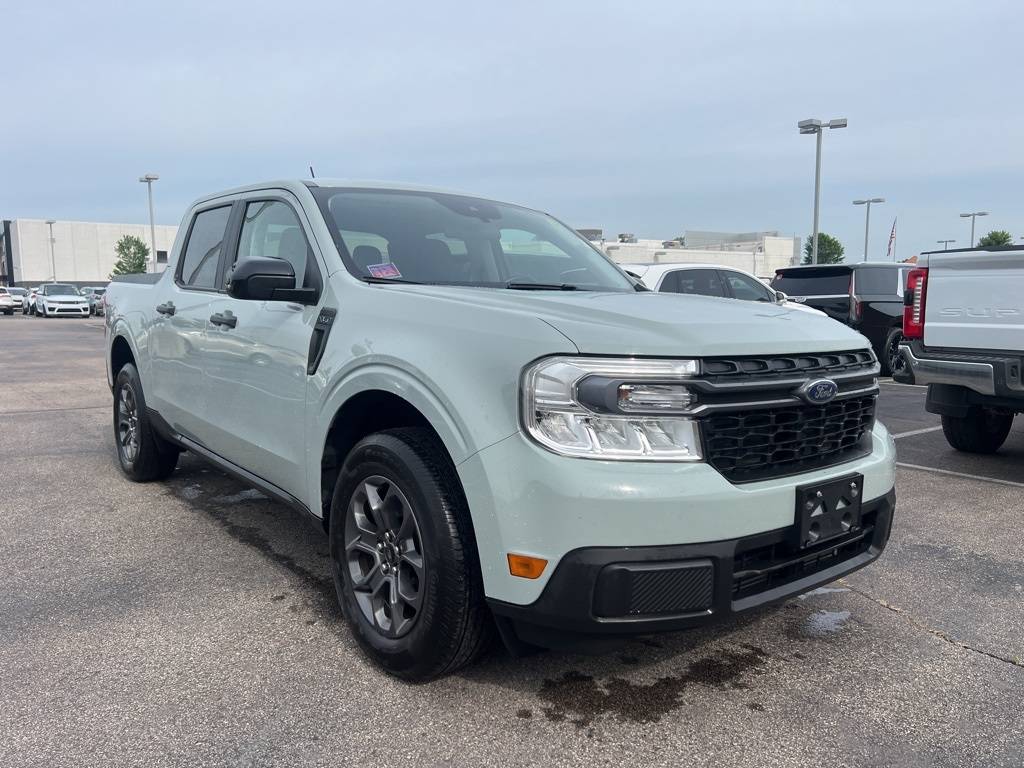 2024 Ford Maverick XLT — Pickup Truck — 38,350 mi — Bloomington, MN