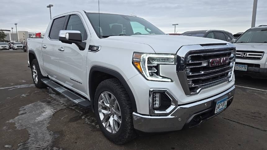 2021 GMC Sierra 1500 SLT — Pickup Truck — 64,032 mi — Bloomington, MN