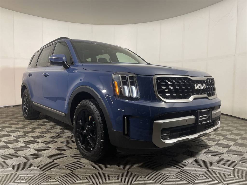 2023 Kia Telluride SX Prestige X-Pro — SUV — 47,955 mi — Bloomington, MN