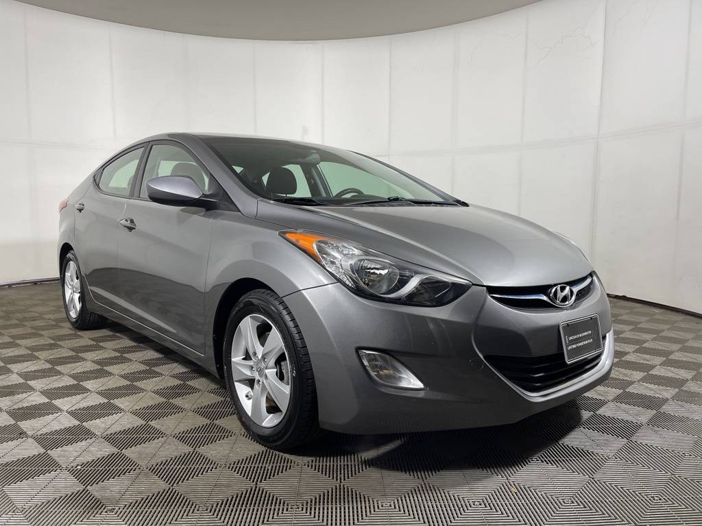 2013 Hyundai Elantra GLS — Sedan — 115,395 mi — Bloomington, MN