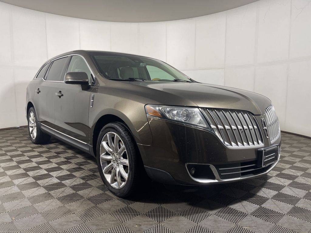 2011 Lincoln MKT Standard — SUV — 182,912 mi — Bloomington, MN