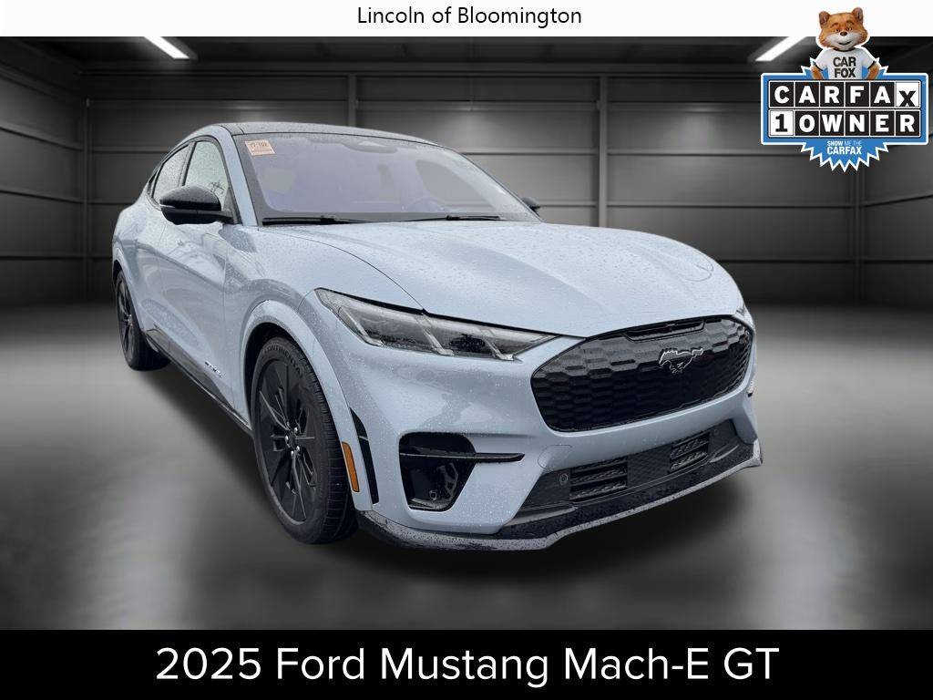 2025 Ford Mustang Mach-E GT — SUV — 171 mi — Bloomington, MN