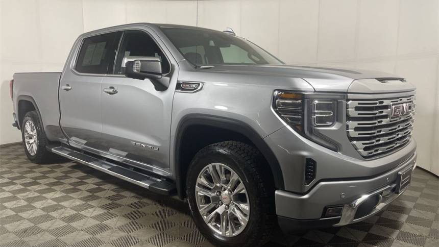 2023 GMC Sierra 1500 Denali — Pickup Truck — 10,896 mi — Bloomington, MN
