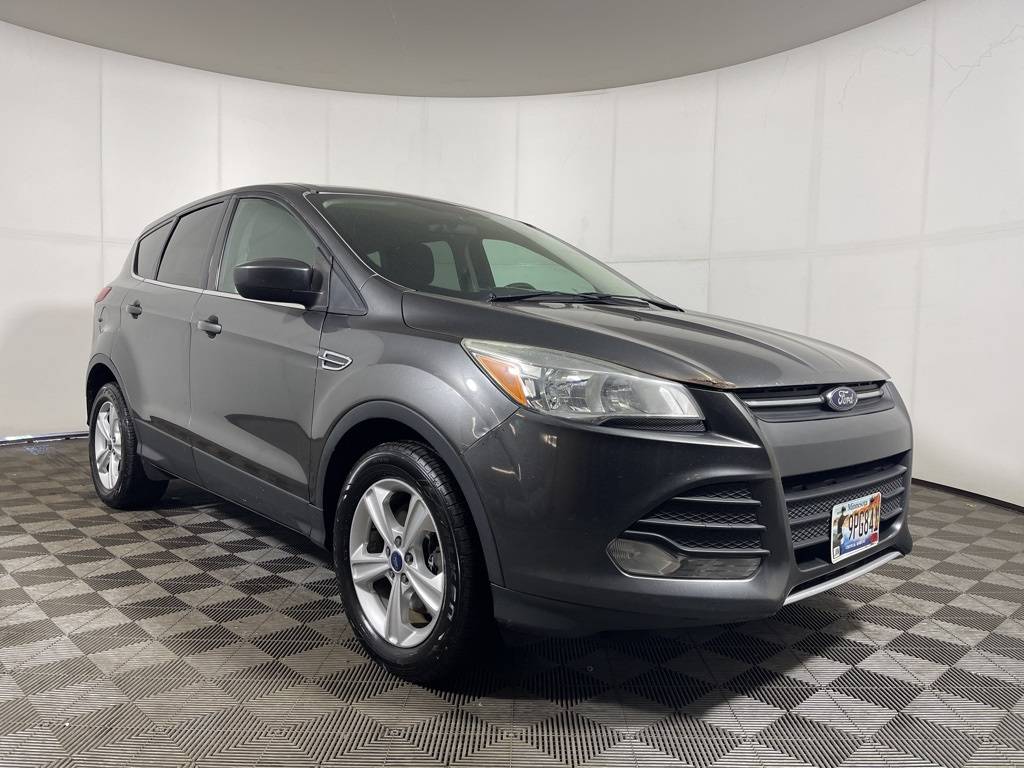 2015 Ford Escape SE — SUV — 267,032 mi — Bloomington, MN
