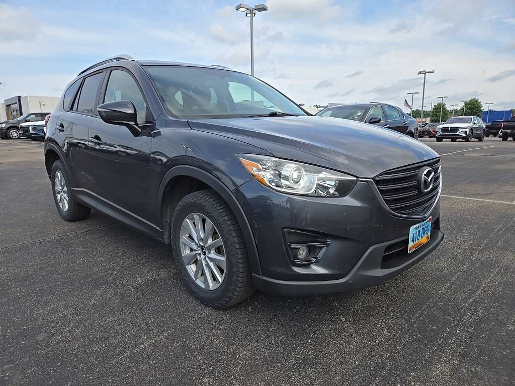 2016 Mazda CX-5 Touring — SUV — 97,766 mi — Bloomington, MN