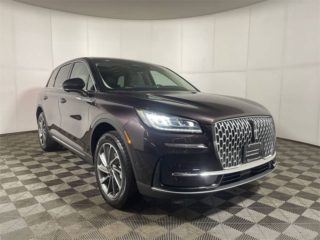 2023 Lincoln Corsair Standard — SUV — 2,276 mi — Bloomington, MN