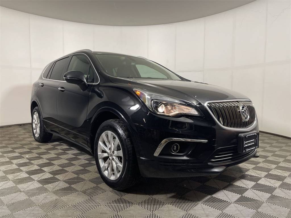 2017 Buick Envision Essence — SUV — 74,433 mi — Bloomington, MN