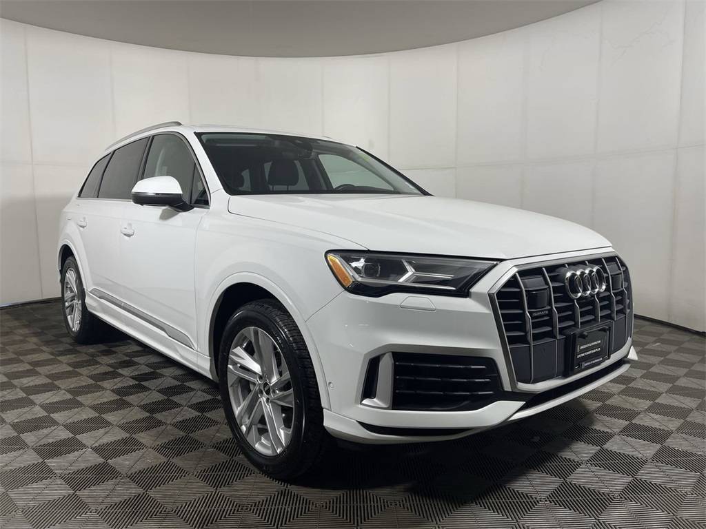 2023 Audi Q7 Premium Plus — SUV — 49,294 mi — Bloomington, MN