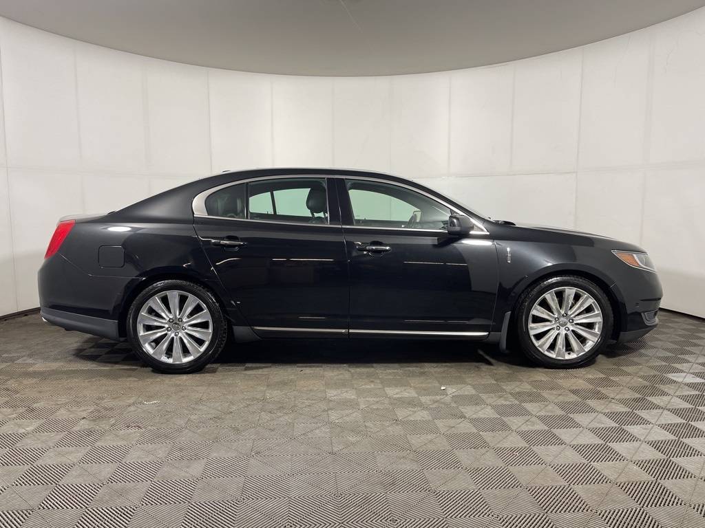 2013 Lincoln MKS EcoBoost — Sedan — 101,152 mi — Bloomington, MN