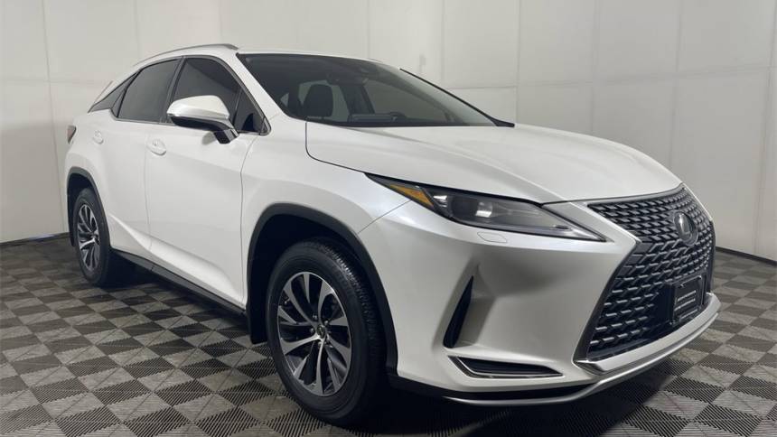2022 Lexus RX RX 350 — SUV — 19,331 mi — Bloomington, MN