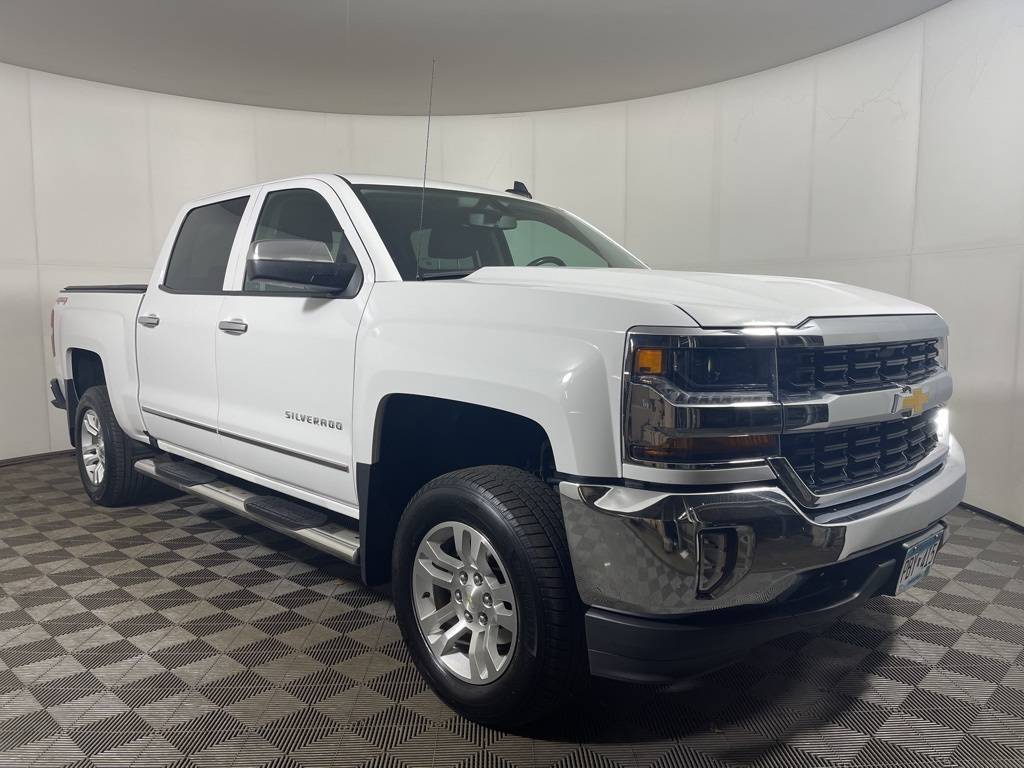 2016 Chevrolet Silverado 1500 LT — Pickup Truck — 165,334 mi — Bloomington, MN