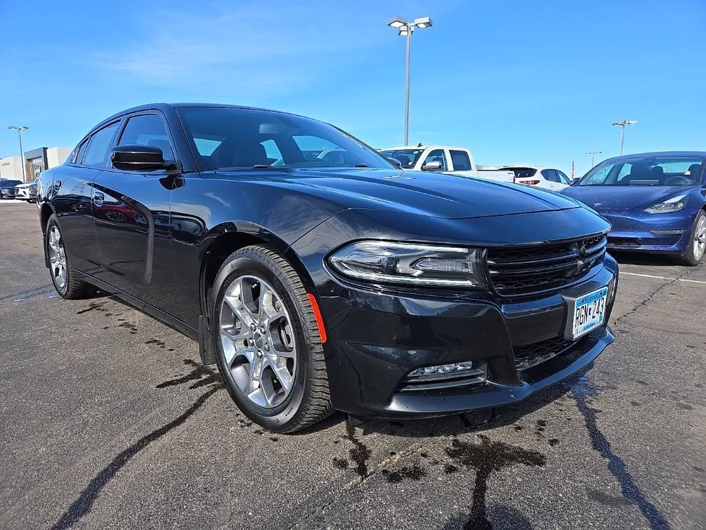 2017 Dodge Charger SXT — Sedan — 94,040 mi — Bloomington, MN