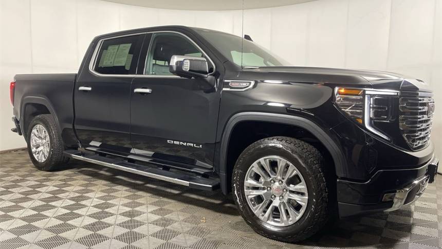 2022 GMC Sierra 1500 Denali — Pickup Truck — 14,463 mi — Bloomington, MN