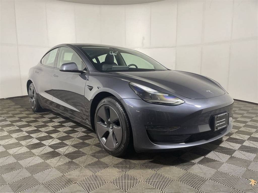 2023 Tesla Model 3 Model 3 — Sedan — 38,079 mi — Bloomington, MN