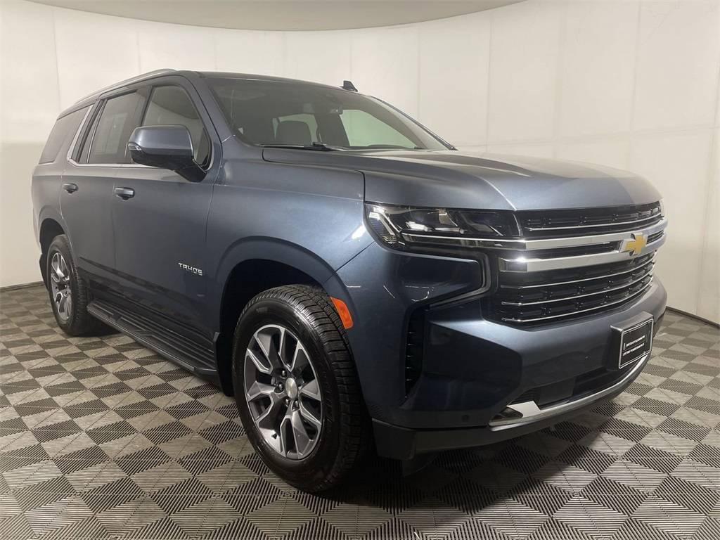 2021 Chevrolet Tahoe LT — SUV — 88,928 mi — Bloomington, MN