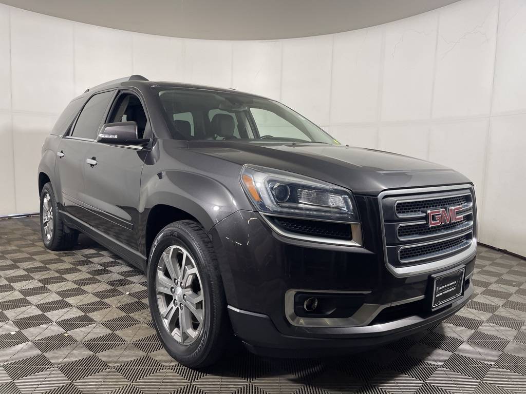 2015 GMC Acadia SLT — SUV — 122,184 mi — Bloomington, MN