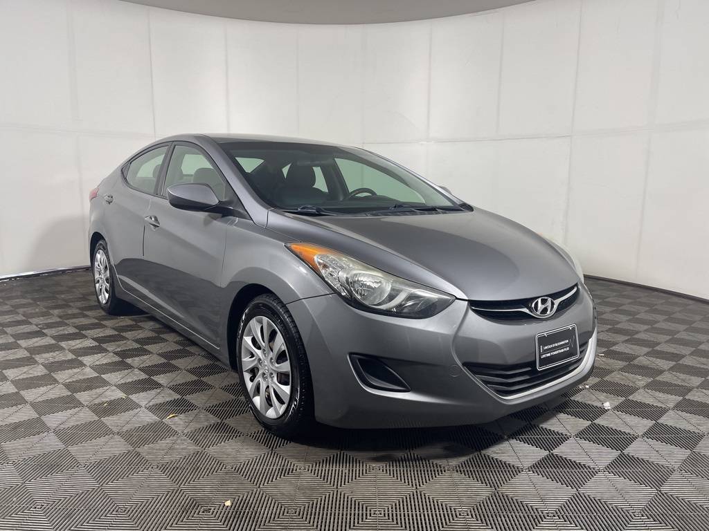2013 Hyundai Elantra GLS — Sedan — 152,335 mi — Bloomington, MN