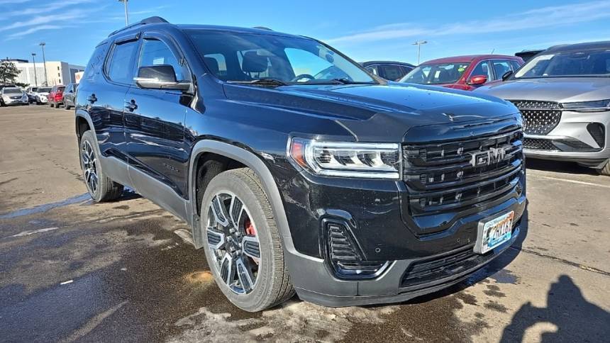 2021 GMC Acadia SLE — SUV — 45,089 mi — Bloomington, MN