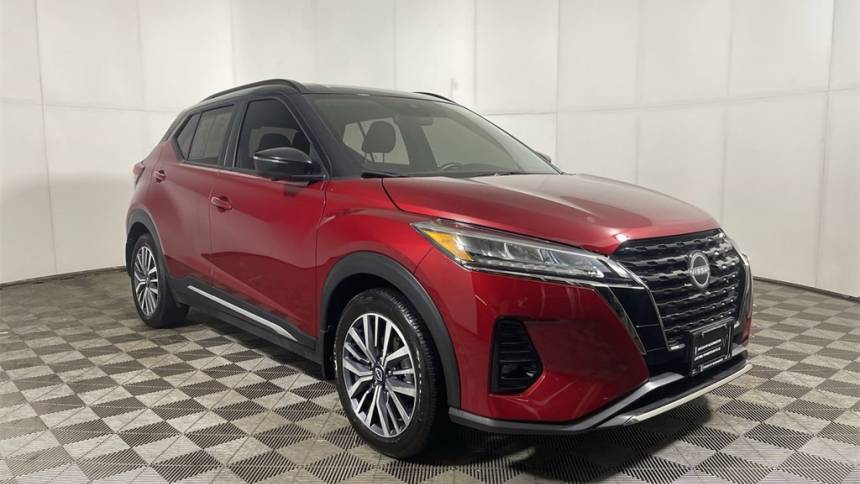 2023 Nissan Kicks SR — SUV — 29,127 mi — Bloomington, MN
