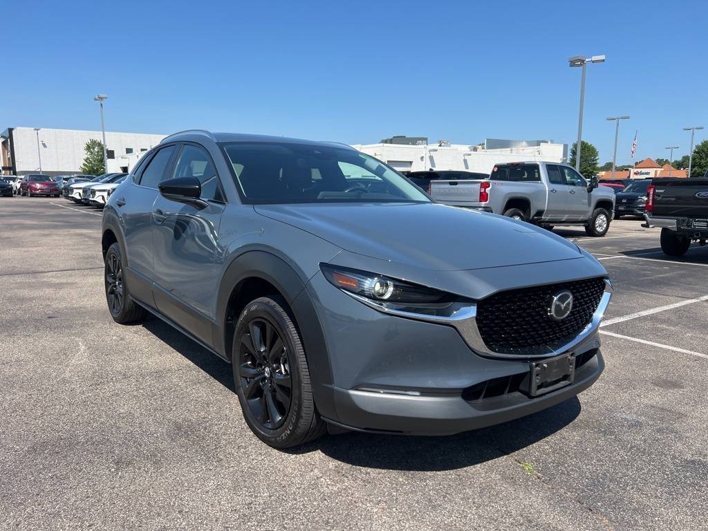 2022 Mazda CX-30 Carbon Edition — SUV — 41,286 mi — Bloomington, MN
