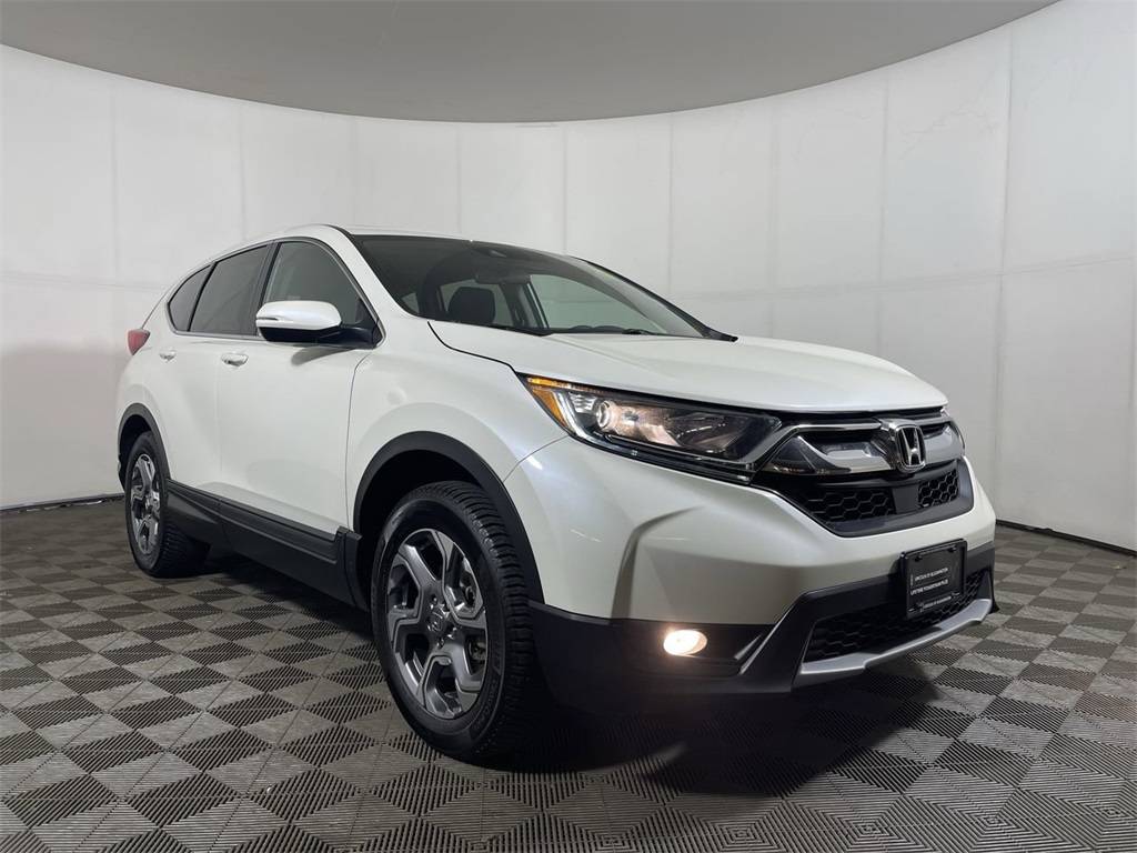 2018 Honda CR-V EX — SUV — 149,796 mi — Bloomington, MN