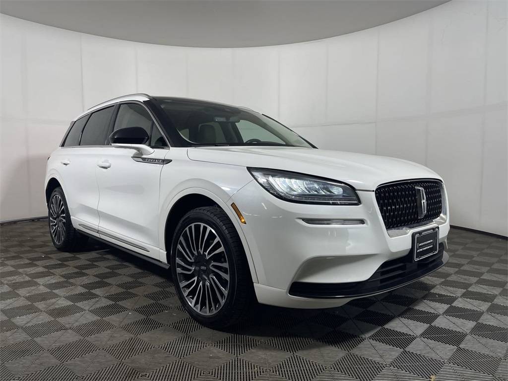 2021 Lincoln Corsair Standard — SUV — 78,000 mi — Bloomington, MN