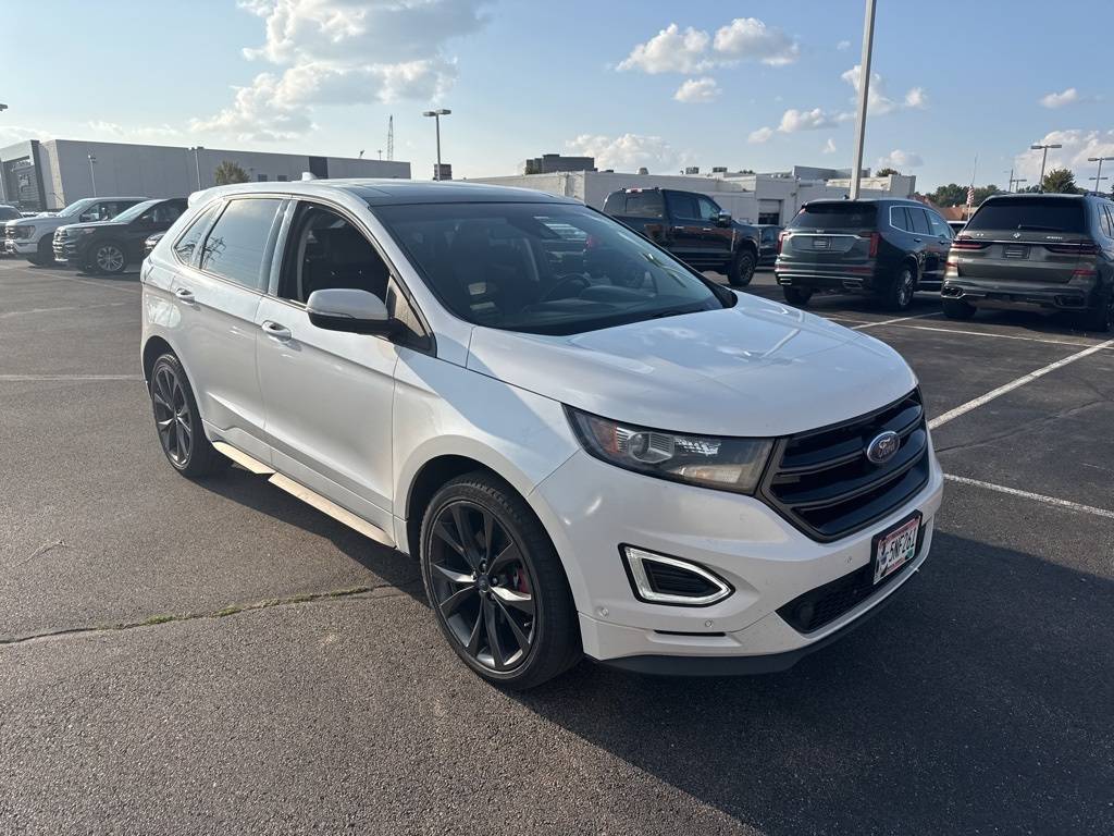 2015 Ford Edge Sport — SUV — 180,957 mi — Bloomington, MN