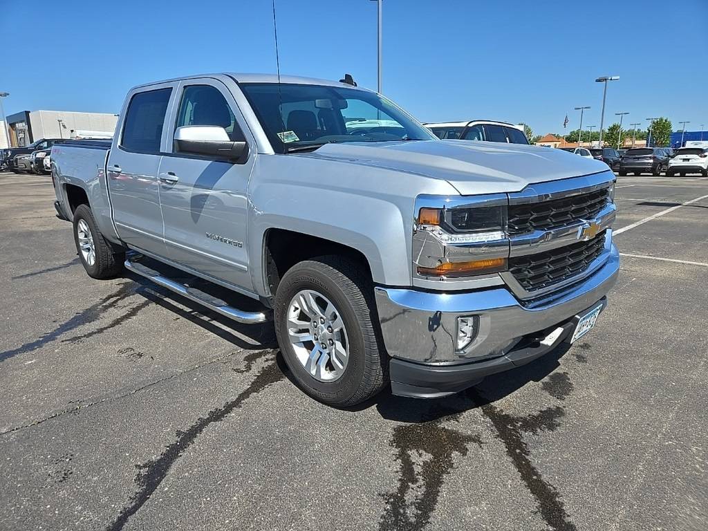 2016 Chevrolet Silverado 1500 LT — Pickup Truck — 131,580 mi — Bloomington, MN