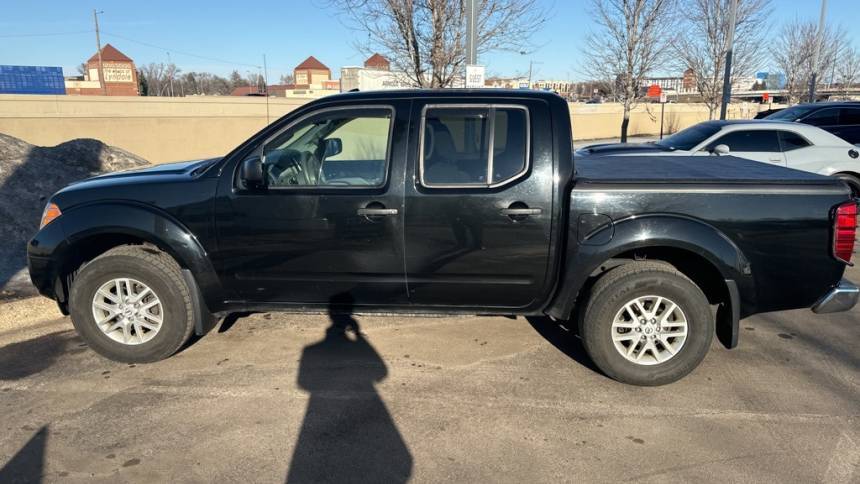 2016 Nissan Frontier SV — Pickup Truck — 152,315 mi — Bloomington, MN