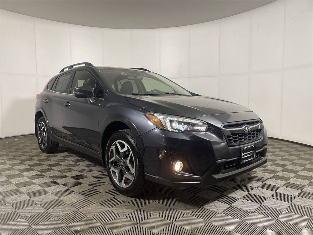 2019 Subaru Crosstrek Limited — SUV — 88,981 mi — Bloomington, MN