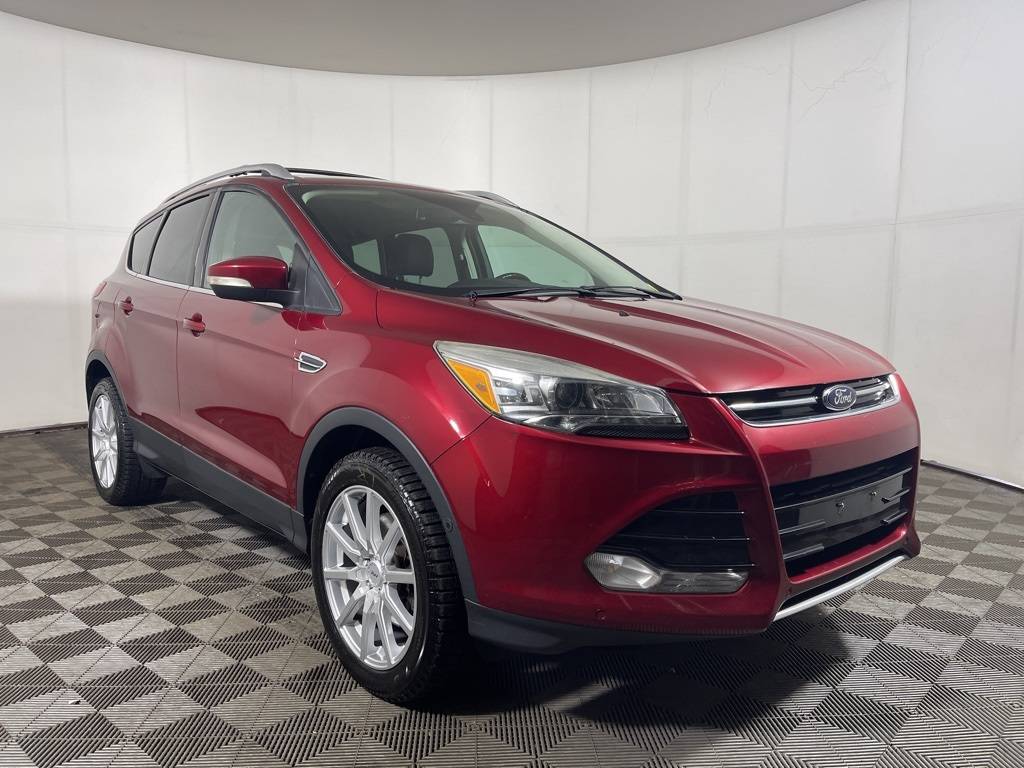 2013 Ford Escape Titanium — SUV — 140,848 mi — Bloomington, MN