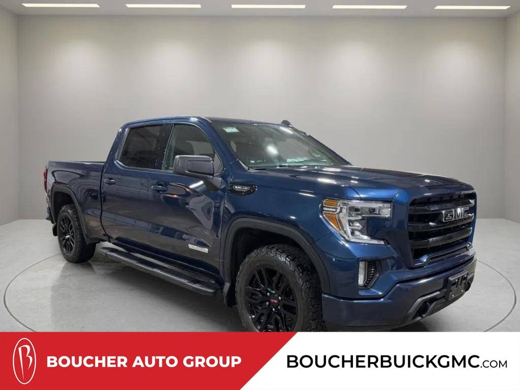 2021 GMC Sierra 1500 Elevation — Pickup Truck — 20,529 mi — Waukesha, WI