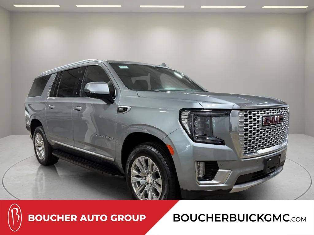 2023 GMC Yukon Denali — SUV — 14,359 mi — Waukesha, WI