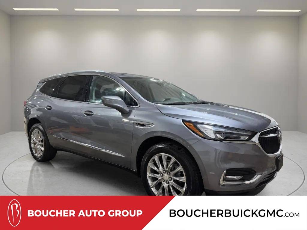 2020 Buick Enclave Premium — SUV — 64,715 mi — Waukesha, WI