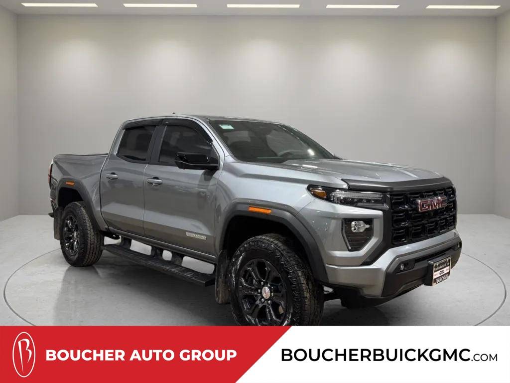 2024 GMC Canyon Elevation — Pickup Truck — 4,035 mi — Waukesha, WI