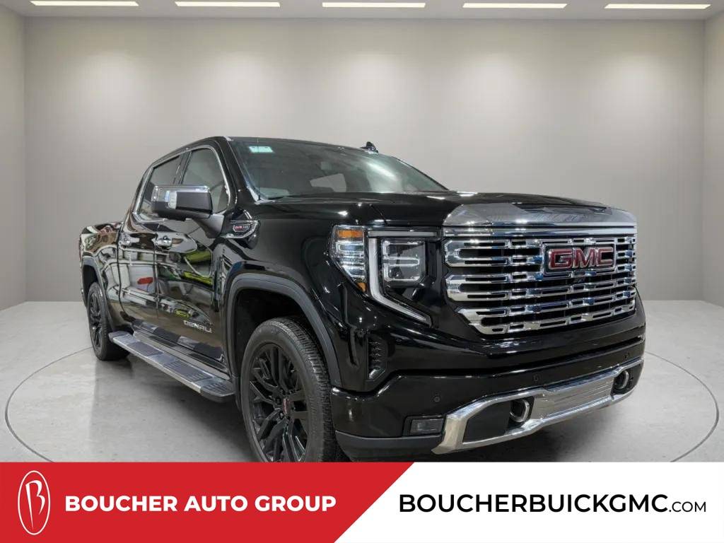 2022 GMC Sierra 1500 Denali — Pickup Truck — 30,967 mi — Waukesha, WI