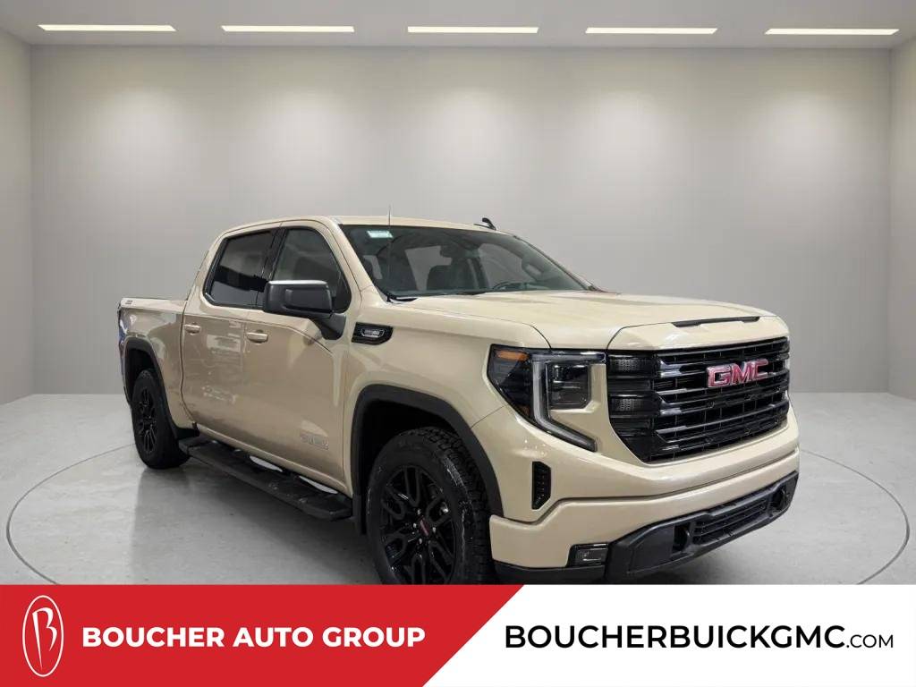2023 GMC Sierra 1500 Elevation — Pickup Truck — 37,409 mi — Waukesha, WI