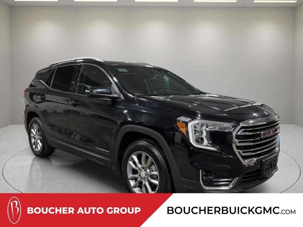 2022 GMC Terrain SLT — SUV — 47,084 mi — Waukesha, WI