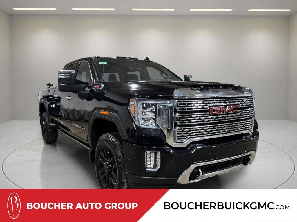 2023 GMC Sierra 3500HD Denali — Pickup Truck — 14,569 mi — Waukesha, WI