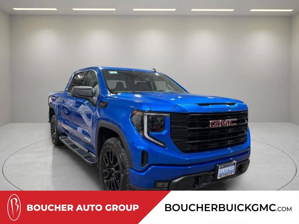 2024 GMC Sierra 1500 Elevation — Pickup Truck — 26,960 mi — Waukesha, WI