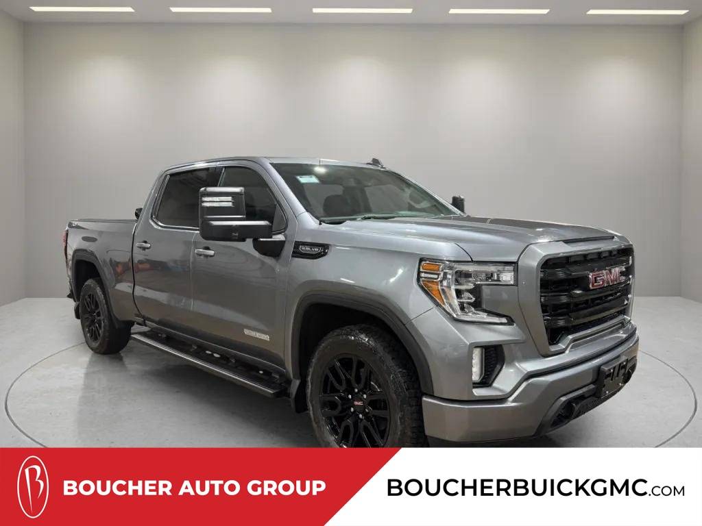 2021 GMC Sierra 1500 Elevation — Pickup Truck — 27,064 mi — Waukesha, WI